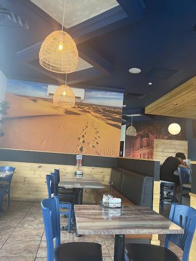 Photo of Hudson Valley Falafel - 136 Parker Ave, Poughkeepsie, NY 12601