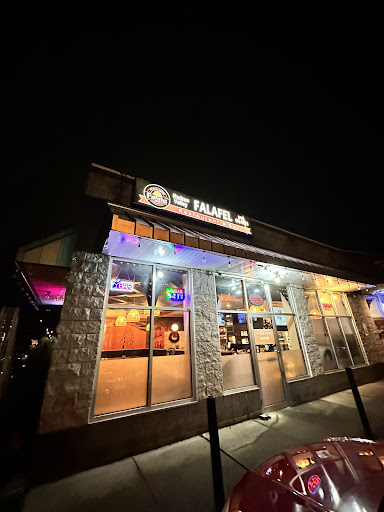 Photo of Hudson Valley Falafel - 136 Parker Ave, Poughkeepsie, NY 12601