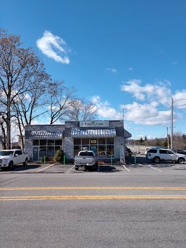 Photo of Hudson Valley Falafel - 136 Parker Ave, Poughkeepsie, NY 12601