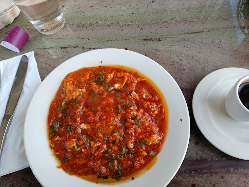 Photo of Hudson Valley Falafel - 136 Parker Ave, Poughkeepsie, NY 12601