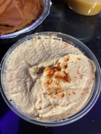 Photo of Hudson Valley Falafel - 136 Parker Ave, Poughkeepsie, NY 12601