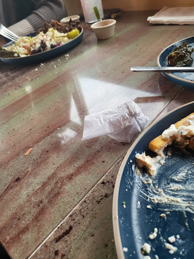 Photo of Hudson Valley Falafel - 136 Parker Ave, Poughkeepsie, NY 12601