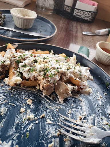 Photo of Hudson Valley Falafel - 136 Parker Ave, Poughkeepsie, NY 12601