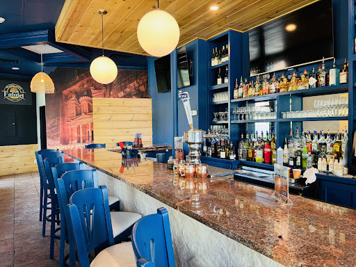 Photo of Hudson Valley Falafel - 136 Parker Ave, Poughkeepsie, NY 12601