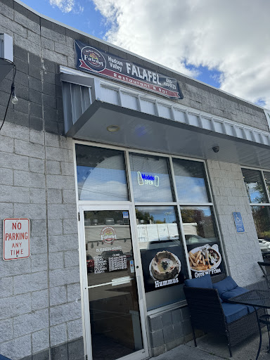 Photo of Hudson Valley Falafel - 136 Parker Ave, Poughkeepsie, NY 12601