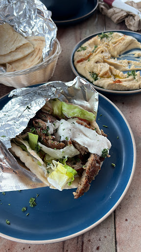 Photo of Hudson Valley Falafel - 136 Parker Ave, Poughkeepsie, NY 12601