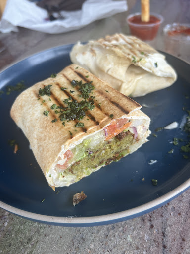 Photo of Hudson Valley Falafel - 136 Parker Ave, Poughkeepsie, NY 12601