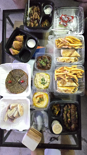 Photo of 3 Olives Mediterranean Grill & Lounge - 46 Vassar Rd, Poughkeepsie, NY 12603