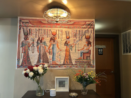 Photo of 3 Olives Mediterranean Grill & Lounge - 46 Vassar Rd, Poughkeepsie, NY 12603