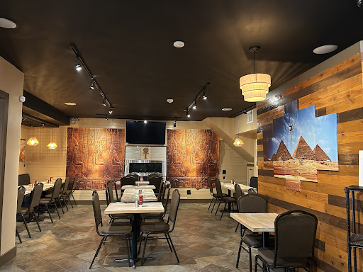 Photo of 3 Olives Mediterranean Grill & Lounge - 46 Vassar Rd, Poughkeepsie, NY 12603