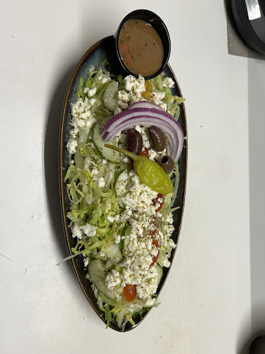 Photo of 3 Olives Mediterranean Grill & Lounge - 46 Vassar Rd, Poughkeepsie, NY 12603