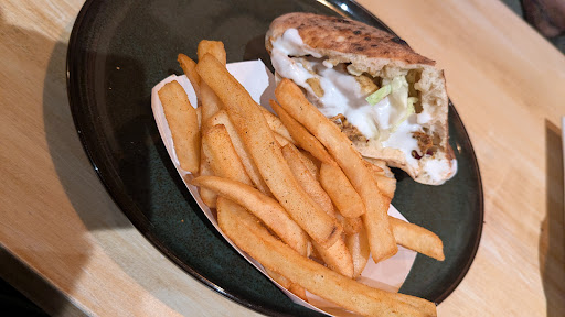 Photo of 3 Olives Mediterranean Grill & Lounge - 46 Vassar Rd, Poughkeepsie, NY 12603