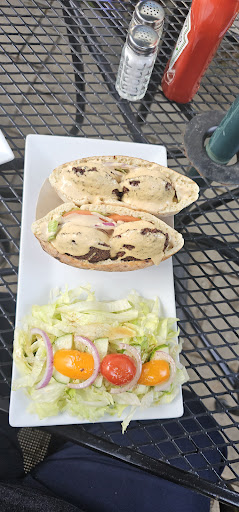 Photo of 3 Olives Mediterranean Grill & Lounge - 46 Vassar Rd, Poughkeepsie, NY 12603