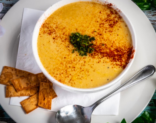 Photo of 3 Olives Mediterranean Grill & Lounge - 46 Vassar Rd, Poughkeepsie, NY 12603