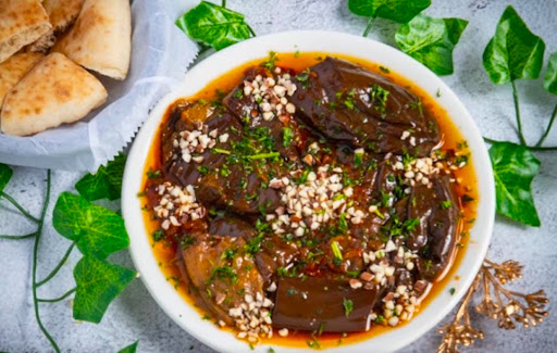 Photo of 3 Olives Mediterranean Grill & Lounge - 46 Vassar Rd, Poughkeepsie, NY 12603