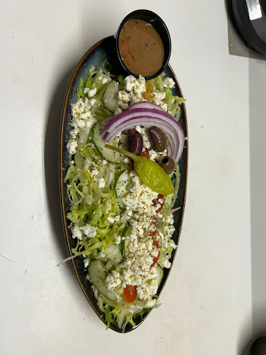 Photo of 3 Olives Mediterranean Grill & Lounge - 46 Vassar Rd, Poughkeepsie, NY 12603