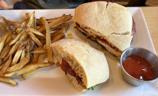 Photo of BINA’s cafe - 78 Partition St, Saugerties, NY 12477