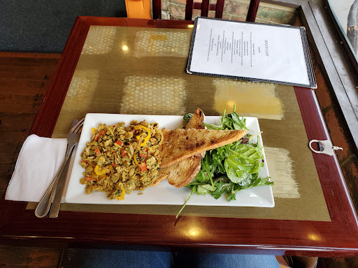 Photo of BINA’s cafe - 78 Partition St, Saugerties, NY 12477