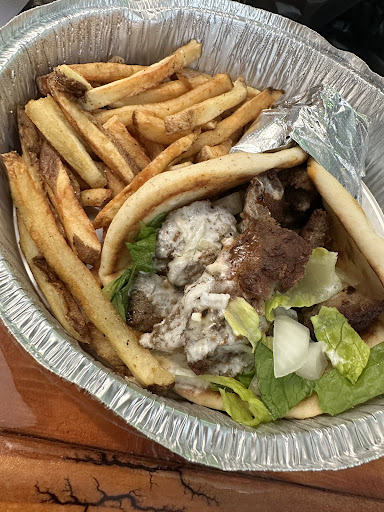 Photo of BINA’s cafe - 78 Partition St, Saugerties, NY 12477