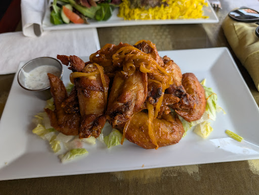 Photo of BINA’s cafe - 78 Partition St, Saugerties, NY 12477