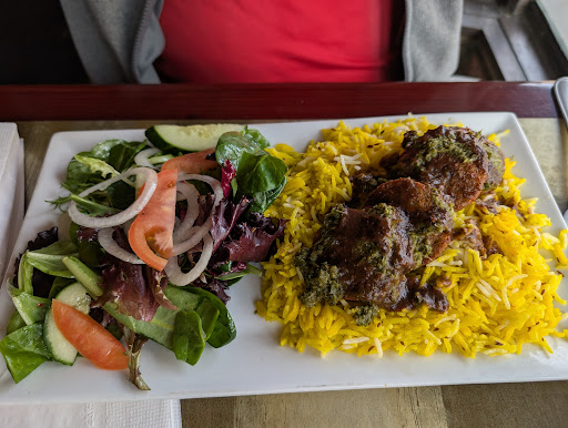 Photo of BINA’s cafe - 78 Partition St, Saugerties, NY 12477