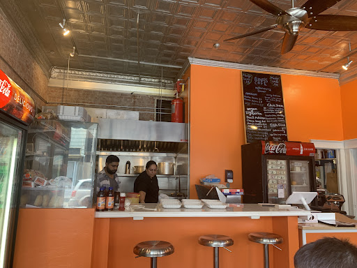 Photo of BINA’s cafe - 78 Partition St, Saugerties, NY 12477