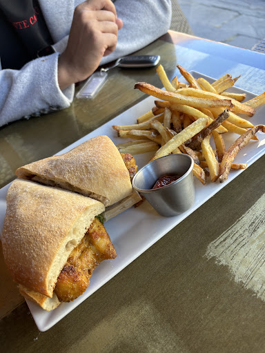 Photo of BINA’s cafe - 78 Partition St, Saugerties, NY 12477