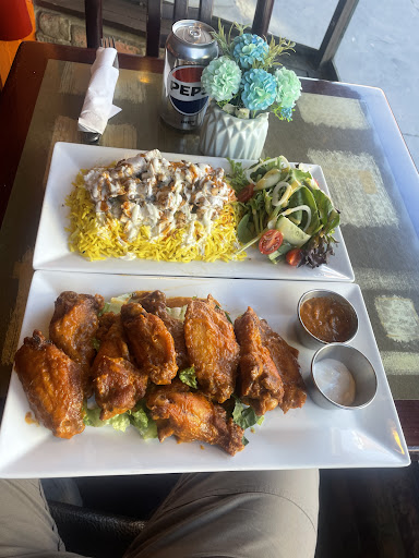 Photo of BINA’s cafe - 78 Partition St, Saugerties, NY 12477