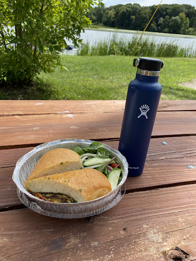 Photo of BINA’s cafe - 78 Partition St, Saugerties, NY 12477