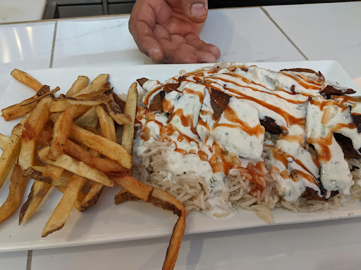 Photo of BINA’s cafe - 78 Partition St, Saugerties, NY 12477