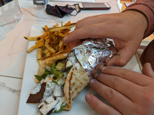 Photo of BINA’s cafe - 78 Partition St, Saugerties, NY 12477