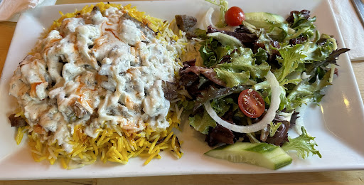 Photo of BINA’s cafe - 78 Partition St, Saugerties, NY 12477