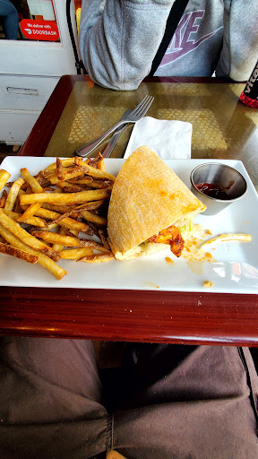 Photo of BINA’s cafe - 78 Partition St, Saugerties, NY 12477