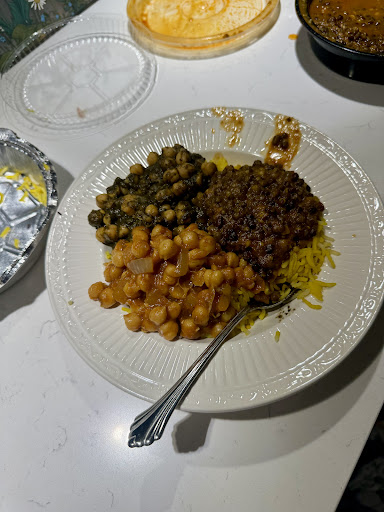 Photo of BINA’s cafe - 78 Partition St, Saugerties, NY 12477