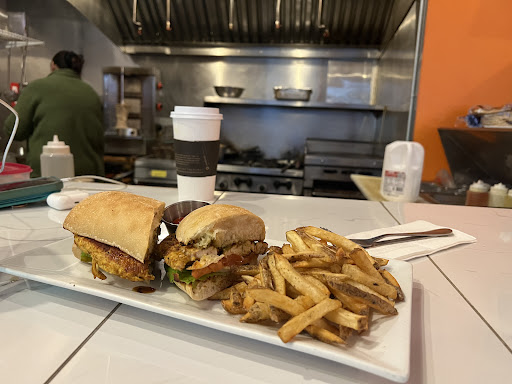 Photo of BINA’s cafe - 78 Partition St, Saugerties, NY 12477