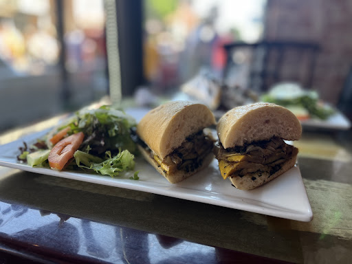 Photo of BINA’s cafe - 78 Partition St, Saugerties, NY 12477