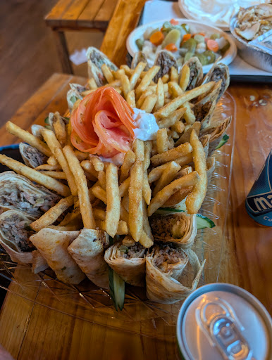 Photo of Al SHAMI SHAWARMA - 1139 Main St, Paterson, NJ 07503