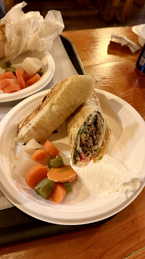 Photo of Al SHAMI SHAWARMA - 1139 Main St, Paterson, NJ 07503