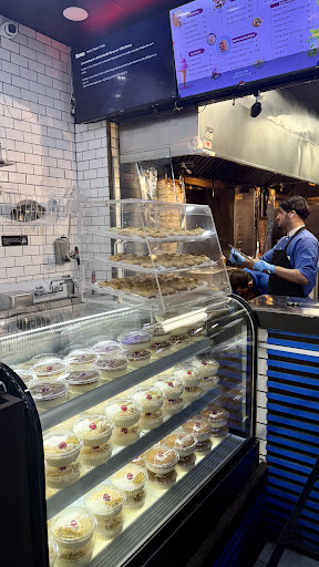 Photo of Al SHAMI SHAWARMA - 1139 Main St, Paterson, NJ 07503