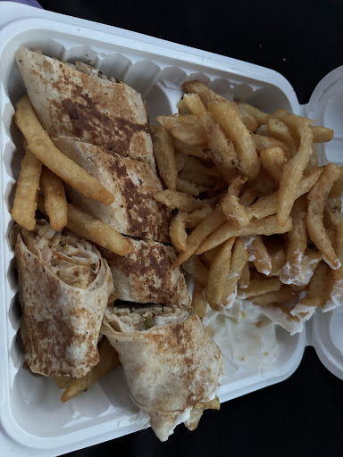 Photo of Al SHAMI SHAWARMA - 1139 Main St, Paterson, NJ 07503