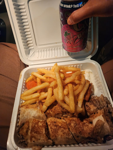 Photo of Al SHAMI SHAWARMA - 1139 Main St, Paterson, NJ 07503