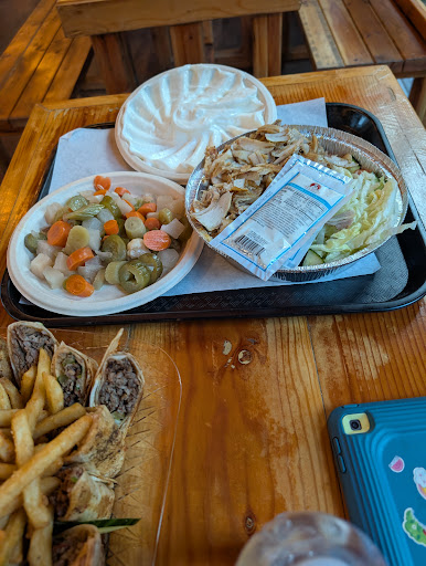 Photo of Al SHAMI SHAWARMA - 1139 Main St, Paterson, NJ 07503