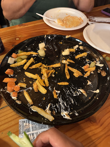 Photo of Al SHAMI SHAWARMA - 1139 Main St, Paterson, NJ 07503