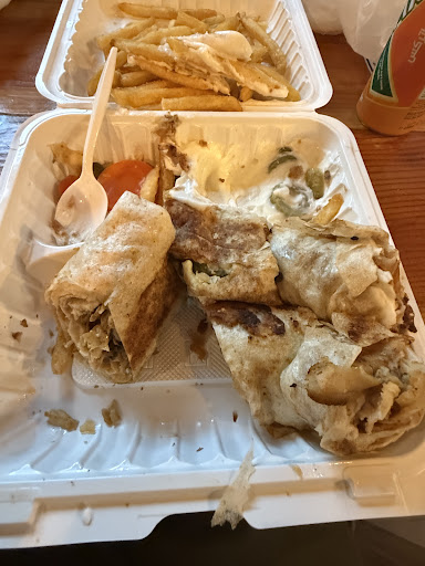 Photo of Al SHAMI SHAWARMA - 1139 Main St, Paterson, NJ 07503