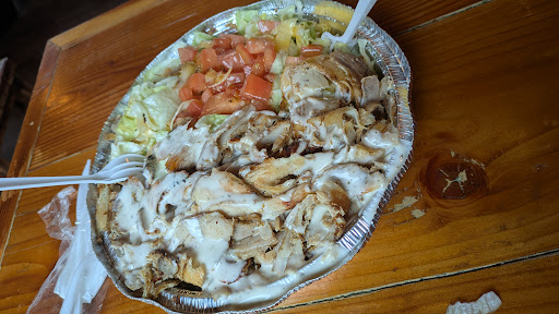 Photo of Al SHAMI SHAWARMA - 1139 Main St, Paterson, NJ 07503