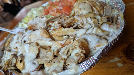 Photo of Al SHAMI SHAWARMA - 1139 Main St, Paterson, NJ 07503