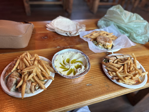 Photo of Al SHAMI SHAWARMA - 1139 Main St, Paterson, NJ 07503