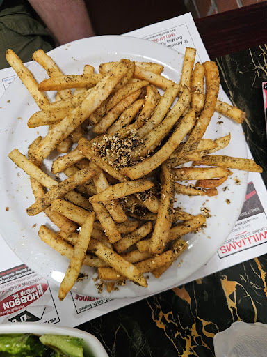 Photo of Zest gyro & Mediterranean Grill - 2517 US-44, Salt Point, NY 12578