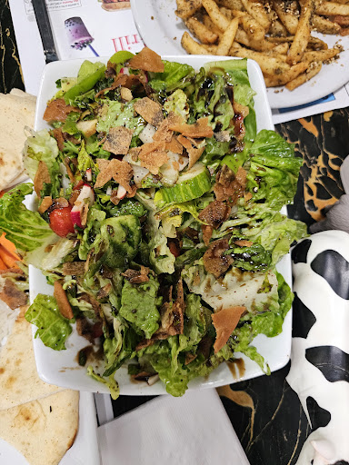 Photo of Zest gyro & Mediterranean Grill - 2517 US-44, Salt Point, NY 12578