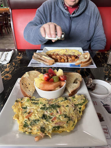 Photo of Zest gyro & Mediterranean Grill - 2517 US-44, Salt Point, NY 12578